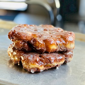 Apple Fritter Image